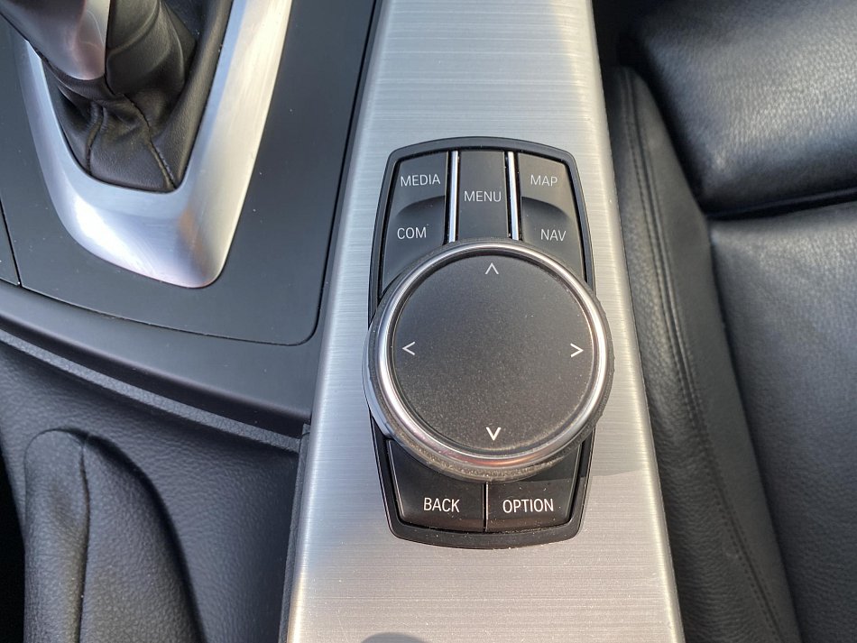 BMW Řada 4 2.0i M Paket Grand Coupé Xdrive