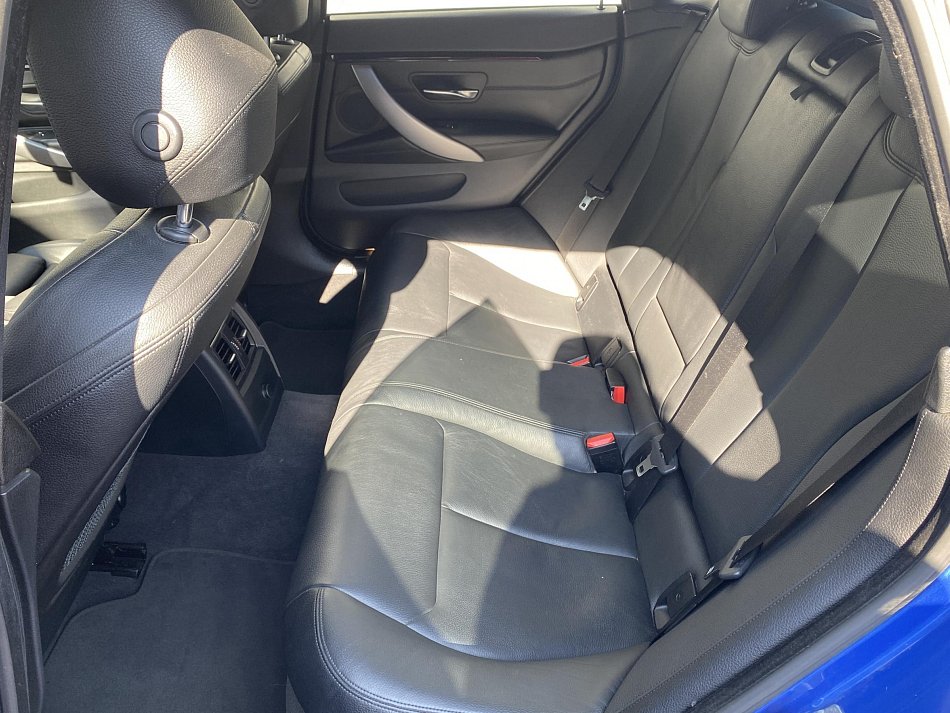 BMW Řada 4 2.0i M Paket Grand Coupé Xdrive