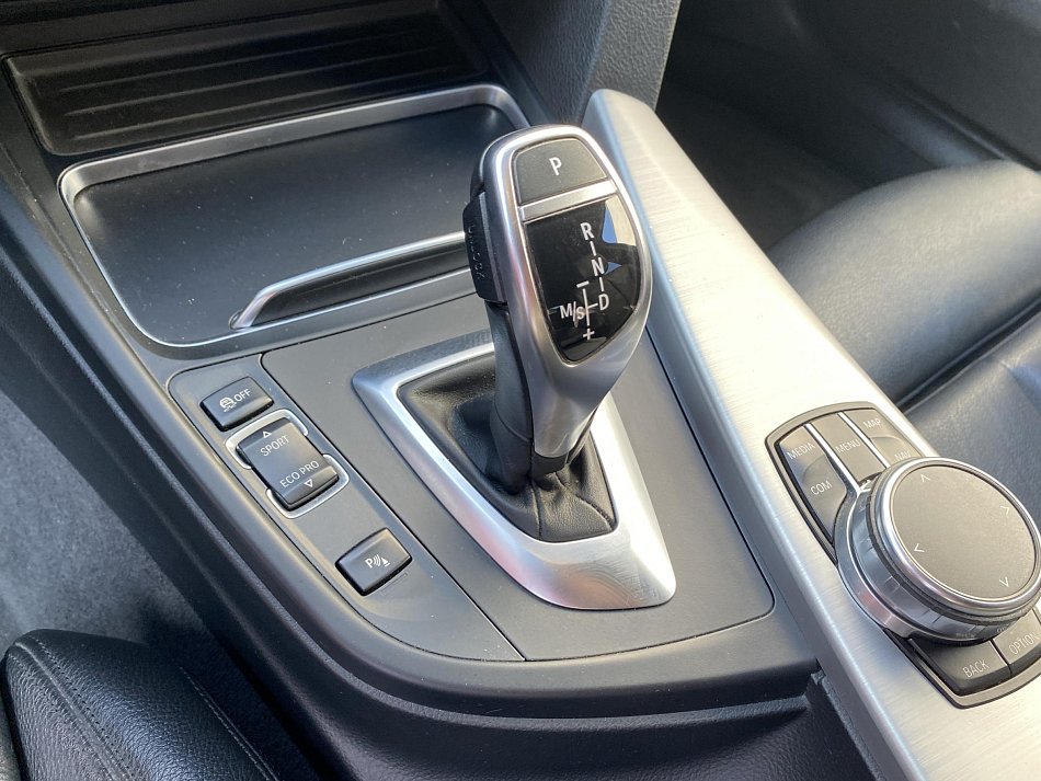 BMW Řada 4 2.0i M Paket Grand Coupé Xdrive