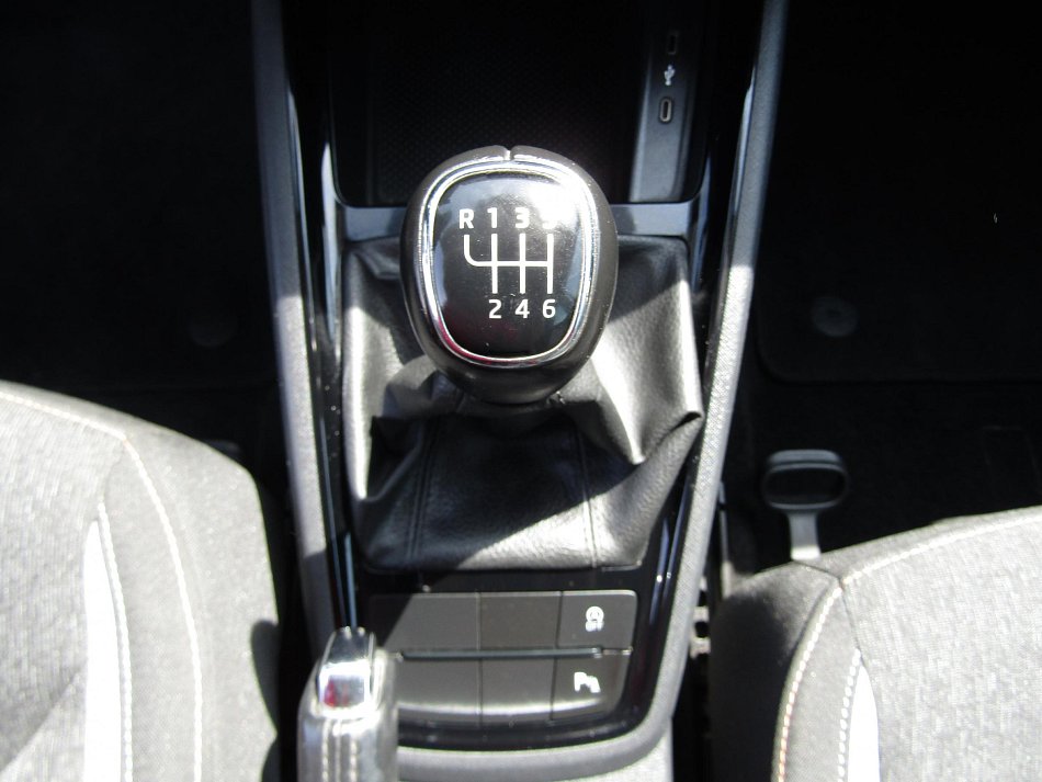 Škoda Scala 1.5 TSi Style