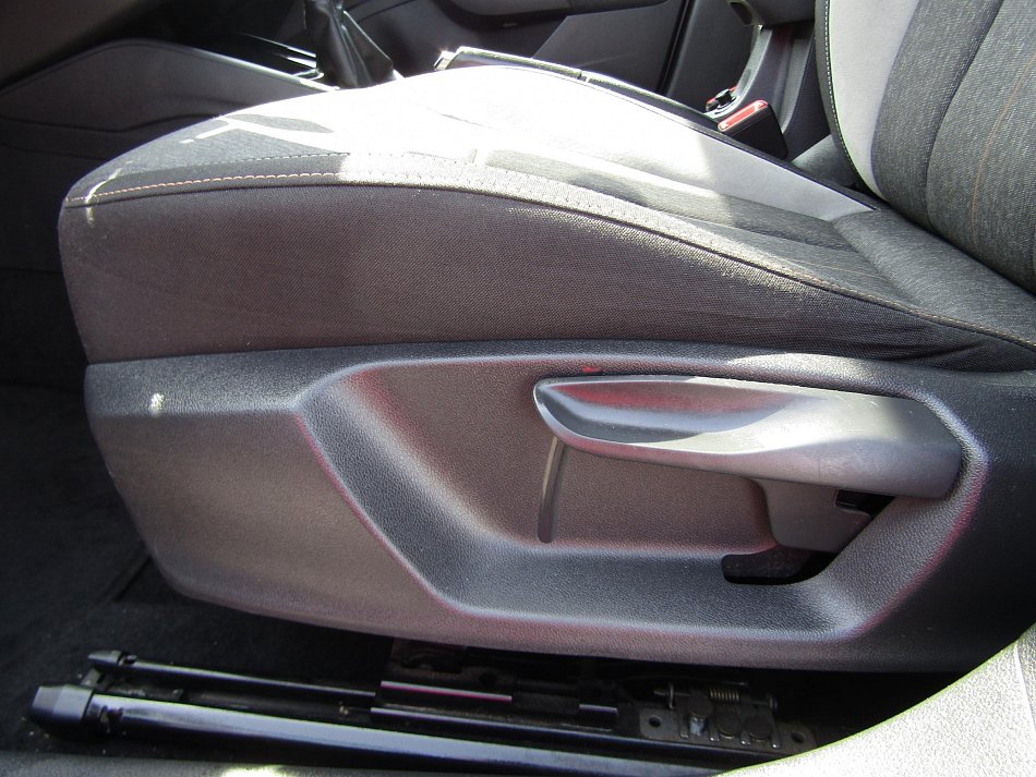 Škoda Scala 1.5 TSi Style