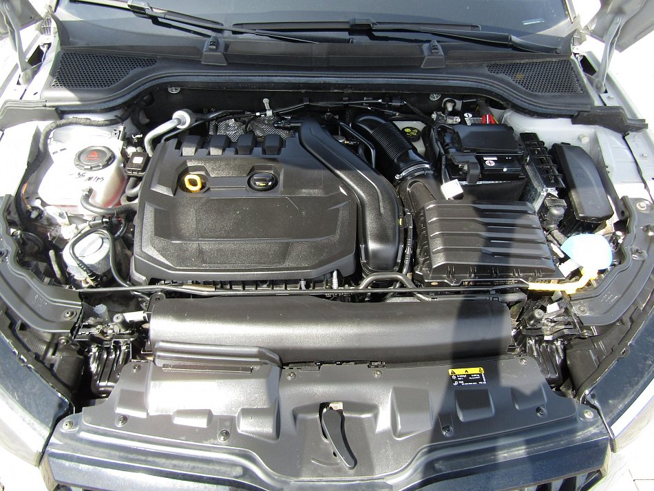 Škoda Scala 1.5 TSi Style