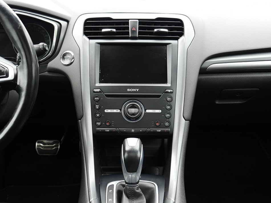 Ford Mondeo 2.0 Bi-TDCi 