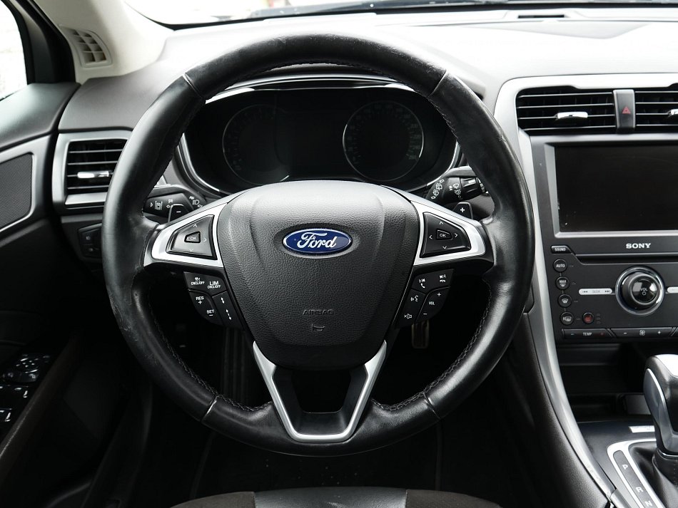 Ford Mondeo 2.0 Bi-TDCi 
