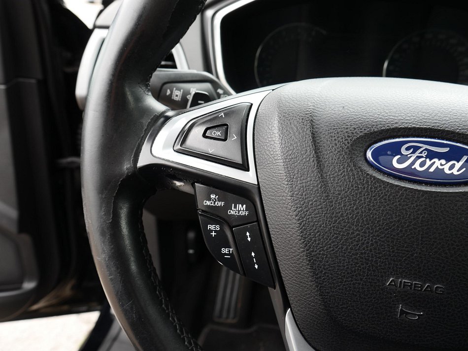 Ford Mondeo 2.0 Bi-TDCi 