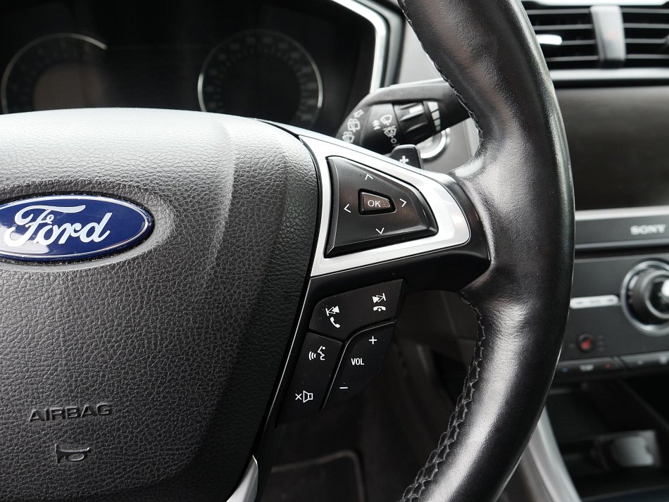 Ford Mondeo 2.0 Bi-TDCi 