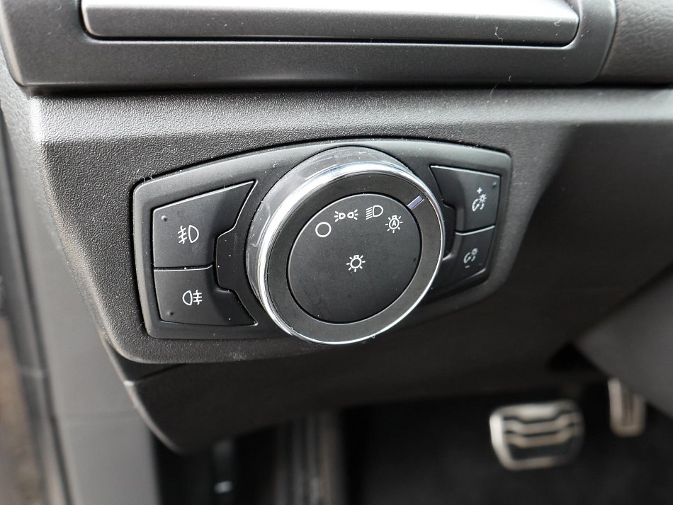 Ford Mondeo 2.0 Bi-TDCi 