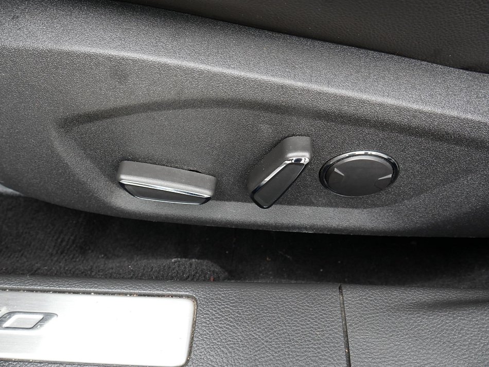 Ford Mondeo 2.0 Bi-TDCi 