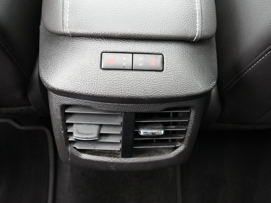 Ford Mondeo 2.0 Bi-TDCi 