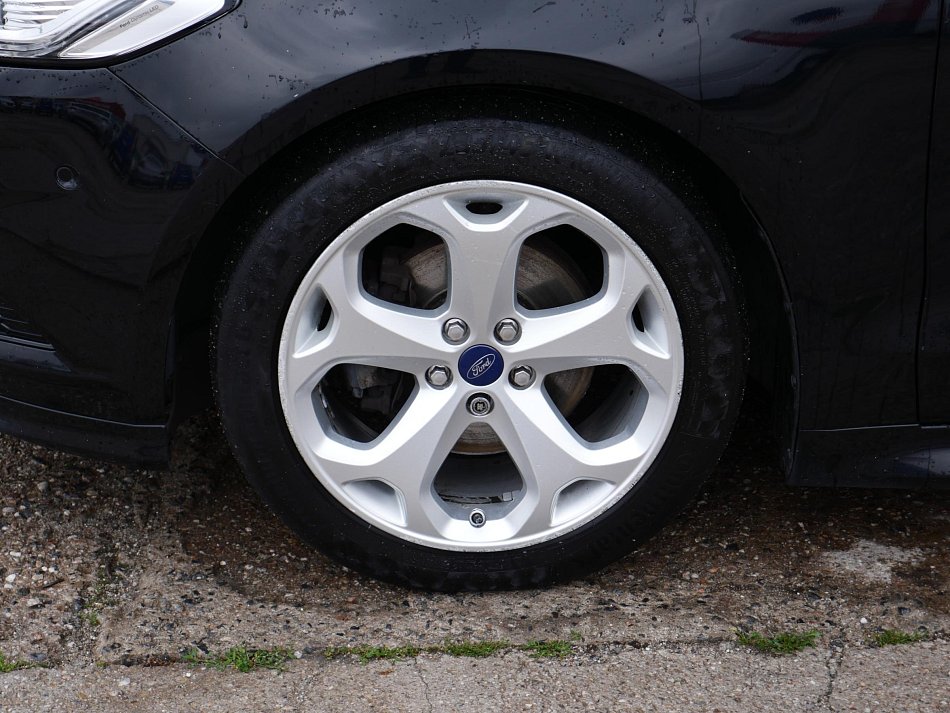 Ford Mondeo 2.0 Bi-TDCi 
