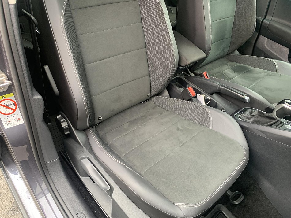 Volkswagen Taigo 1.5 TSi Style