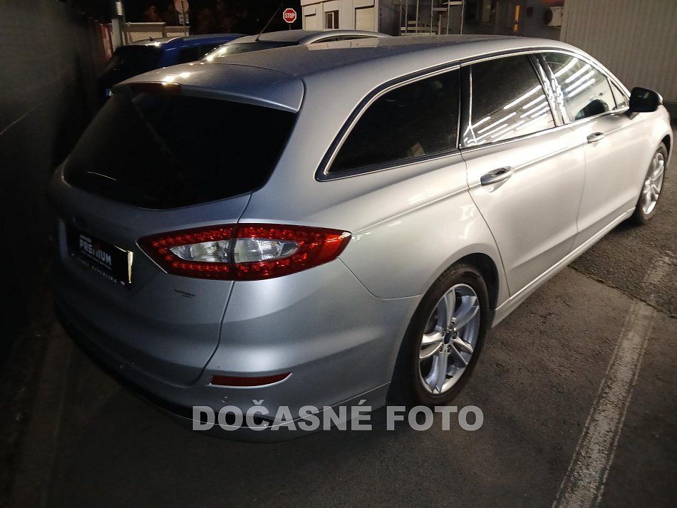 Ford Mondeo 2.0 