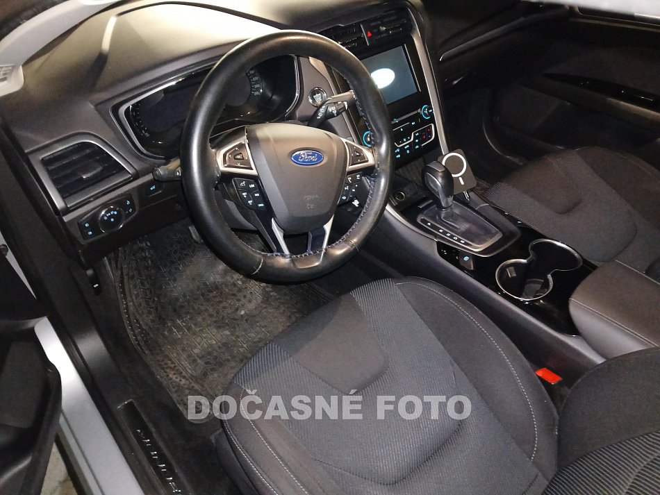 Ford Mondeo 2.0 