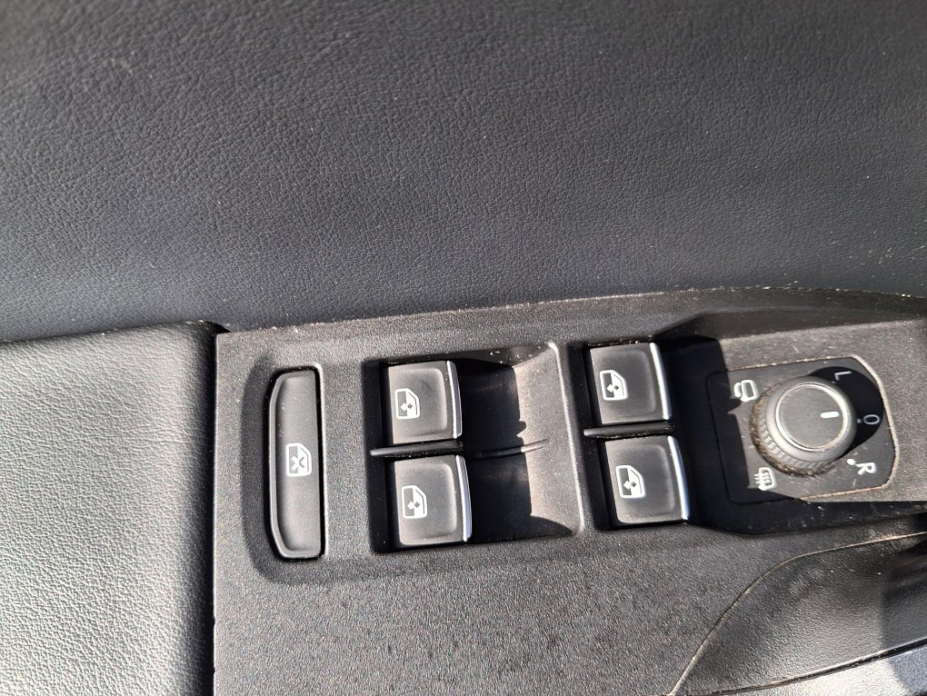 Seat Leon 2.0 TDi FR