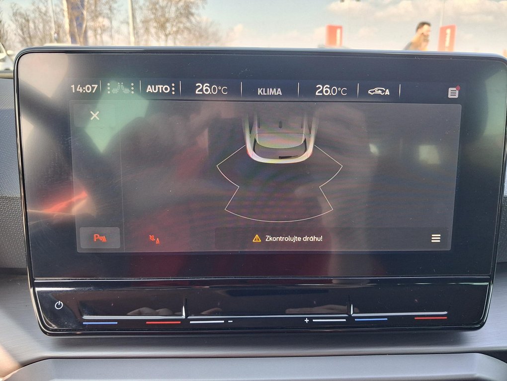 Seat Leon 2.0 TDi FR