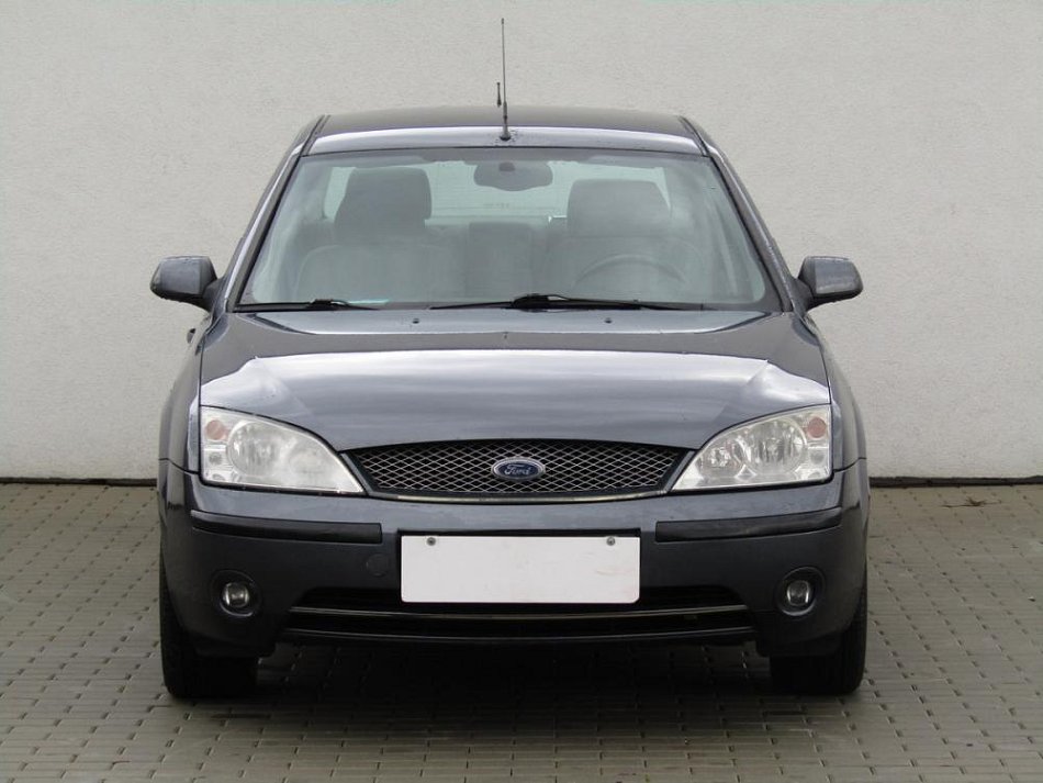 Ford Mondeo 1.8i 