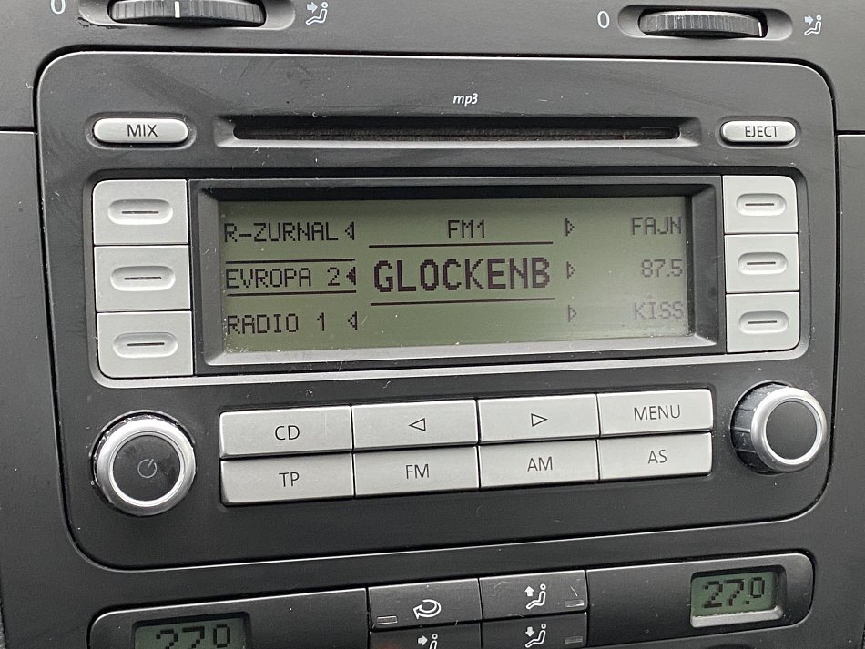 Volkswagen Golf 1.4i Trendline