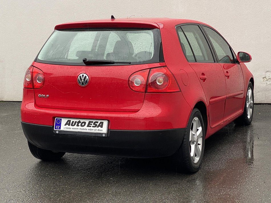 Volkswagen Golf 1.4i Trendline