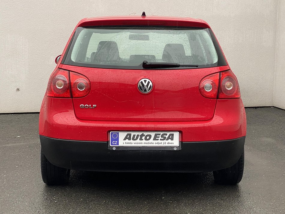 Volkswagen Golf 1.4i Trendline