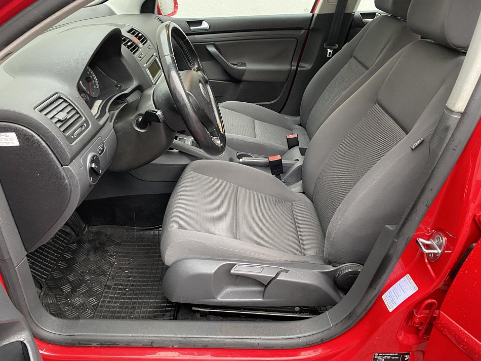 Volkswagen Golf 1.4i Trendline