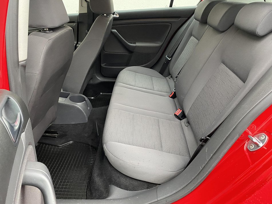 Volkswagen Golf 1.4i Trendline