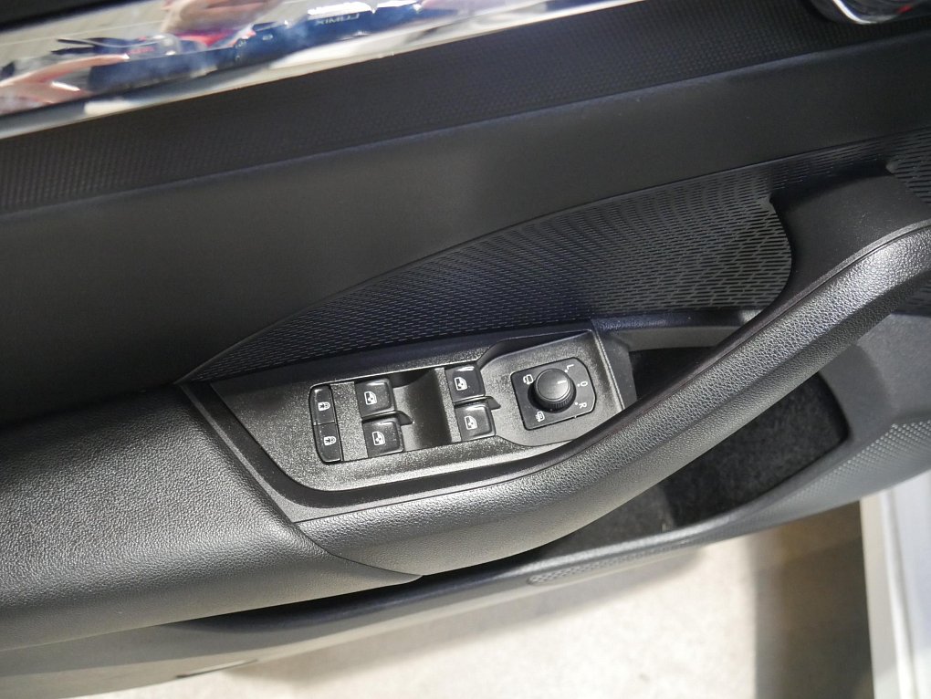 Škoda Octavia IV 1.0TSi Style