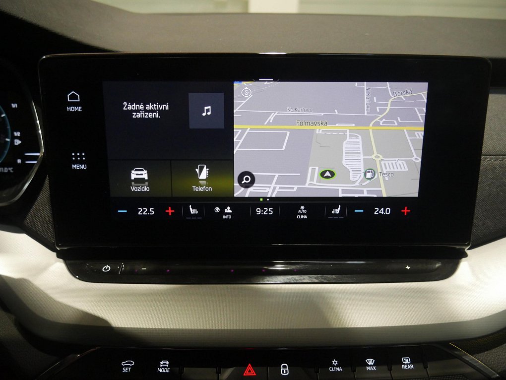 Škoda Octavia IV 1.0TSi Style