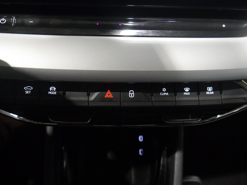 Škoda Octavia IV 1.0TSi Style