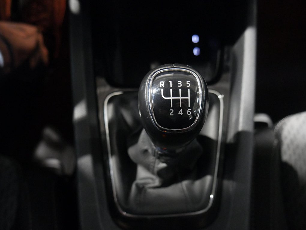 Škoda Octavia IV 1.0TSi Style