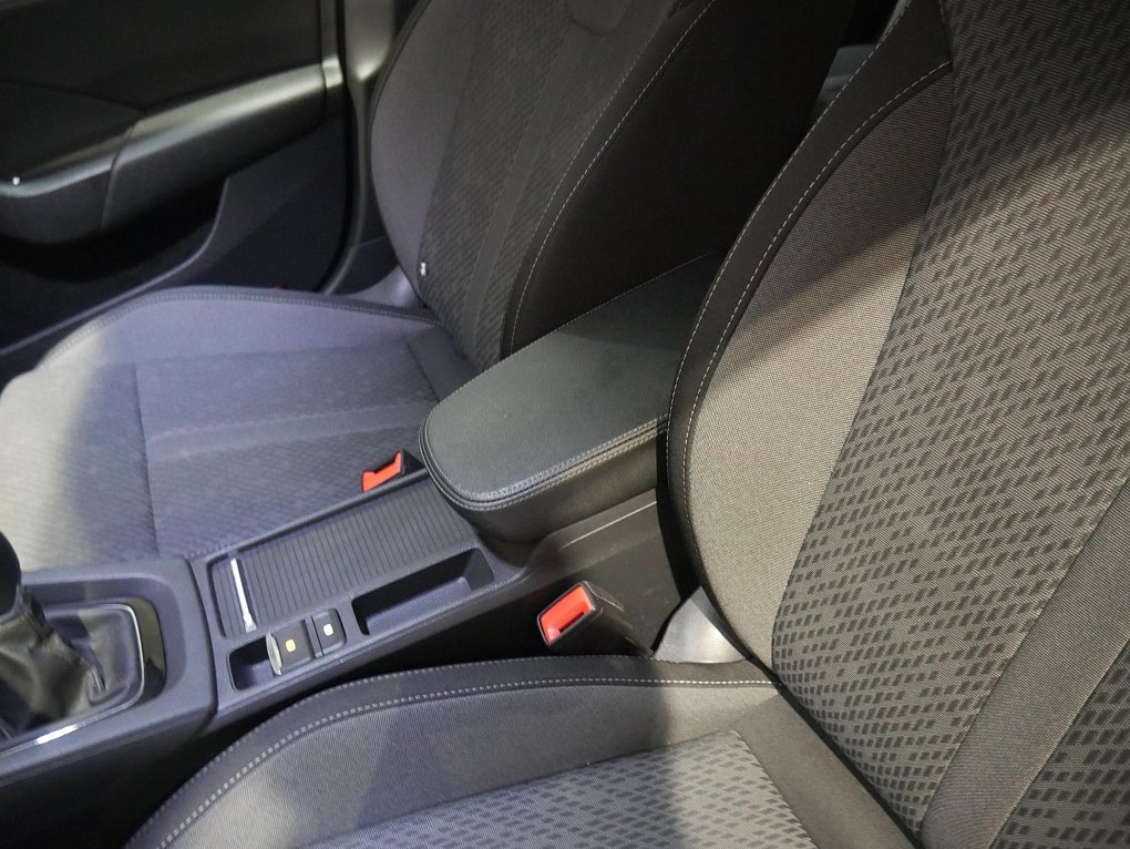 Škoda Octavia IV 1.0TSi Style