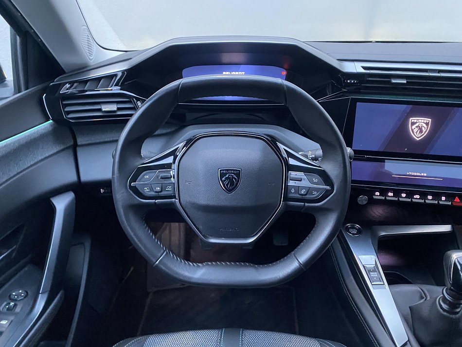 Peugeot 308 1.5 HDi Allure