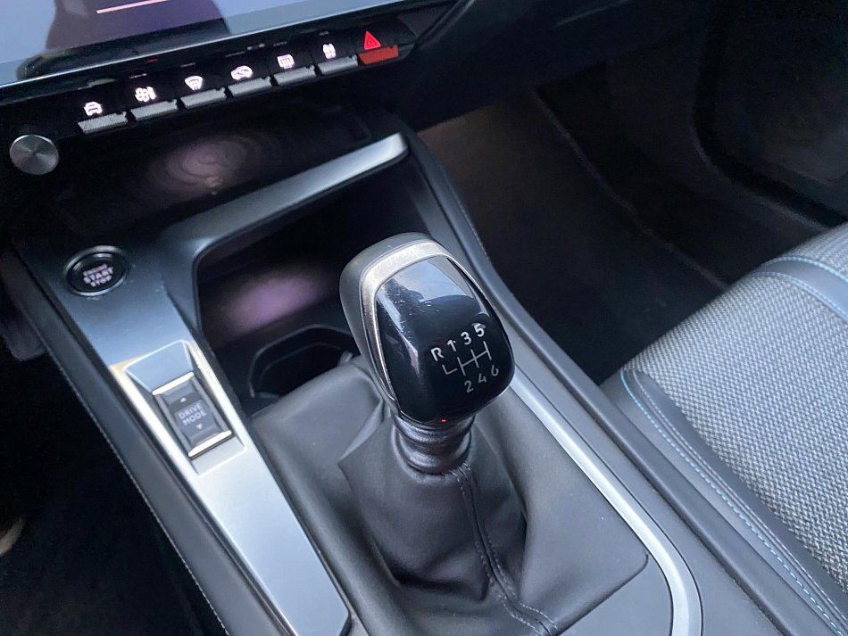 Peugeot 308 1.5 HDi Allure