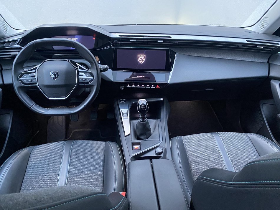 Peugeot 308 1.5 HDi Allure