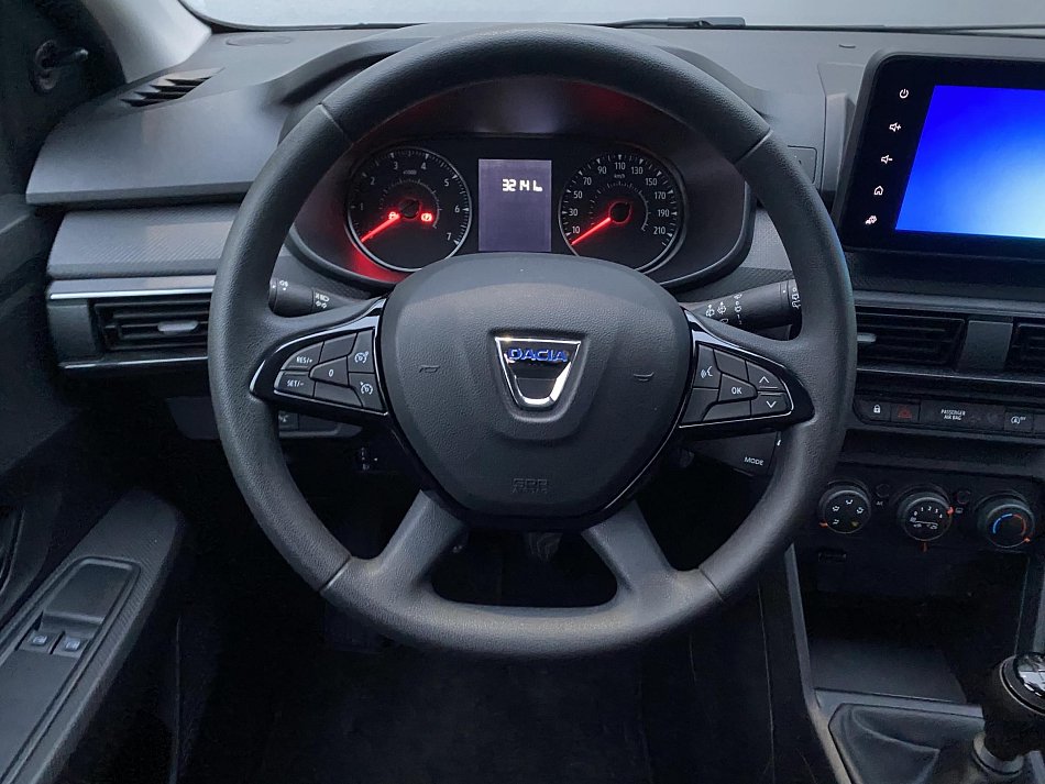 Dacia Sandero 1.0 i Essential