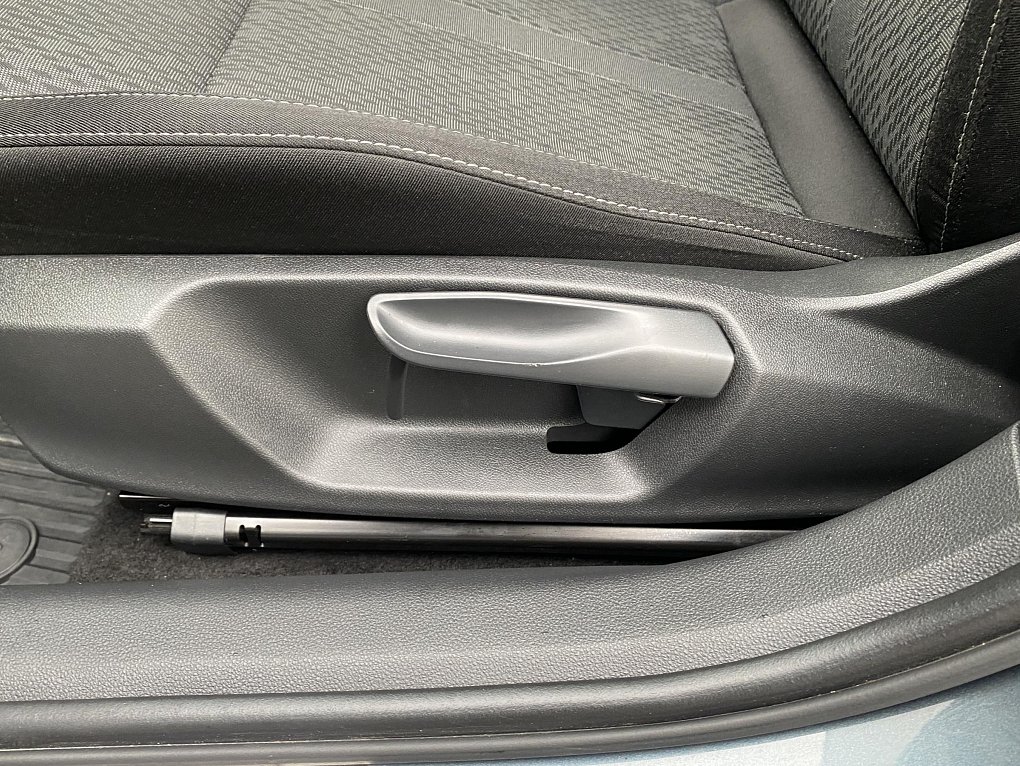 Škoda Octavia IV 1.0 TSi Style