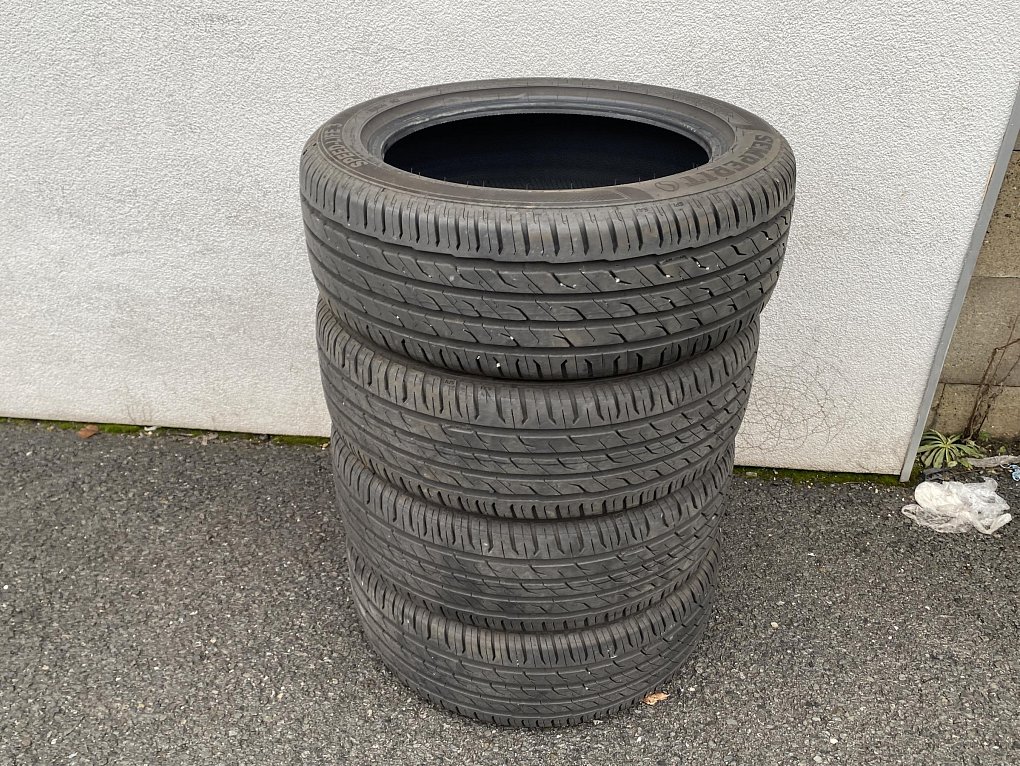 Škoda Octavia IV 1.0 TSi Style