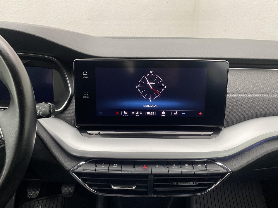 Škoda Octavia IV 1.0 TSi Style