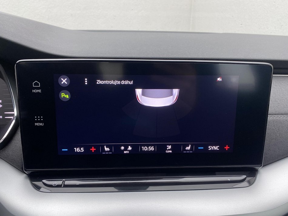 Škoda Octavia IV 1.0 TSi Style