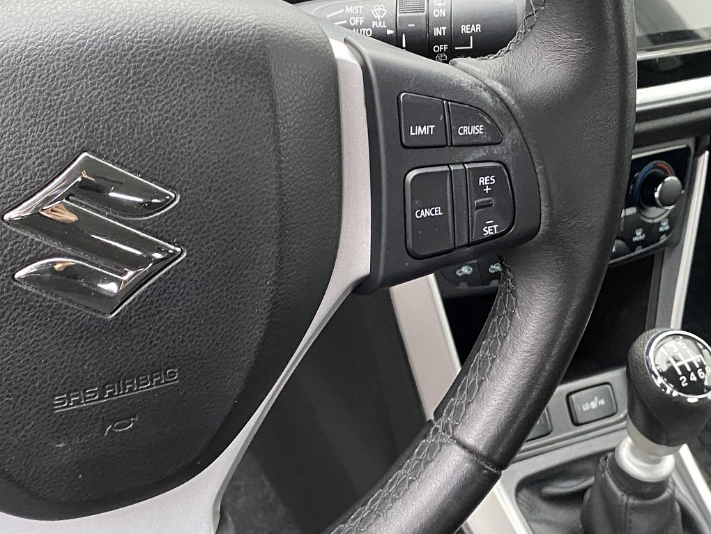Suzuki S-Cross 1.4 BJet Comfort