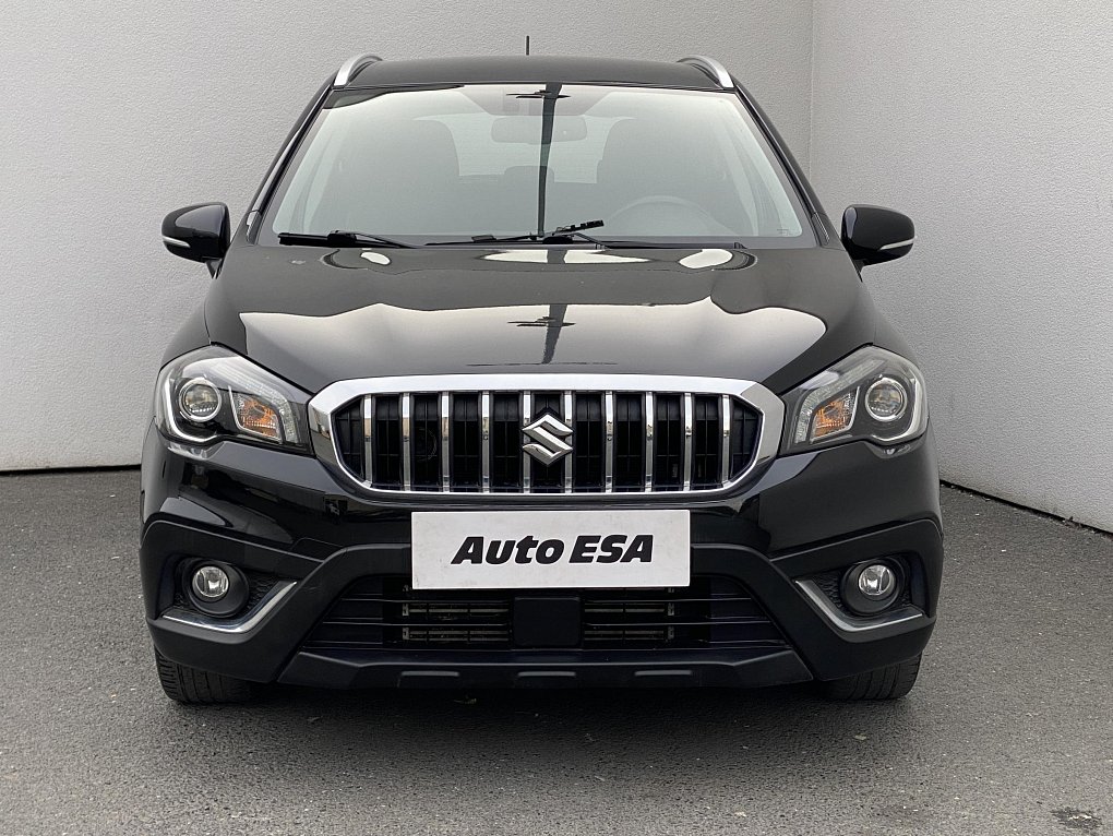 Suzuki S-Cross 1.4 BJet Comfort