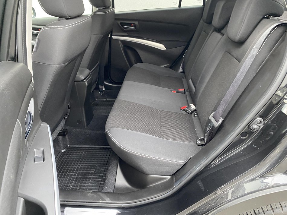 Suzuki S-Cross 1.4 BJet Comfort