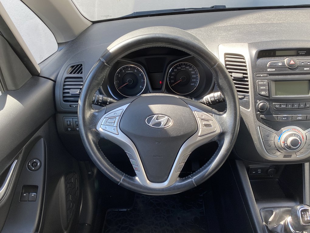 Hyundai Ix20 1.4I 