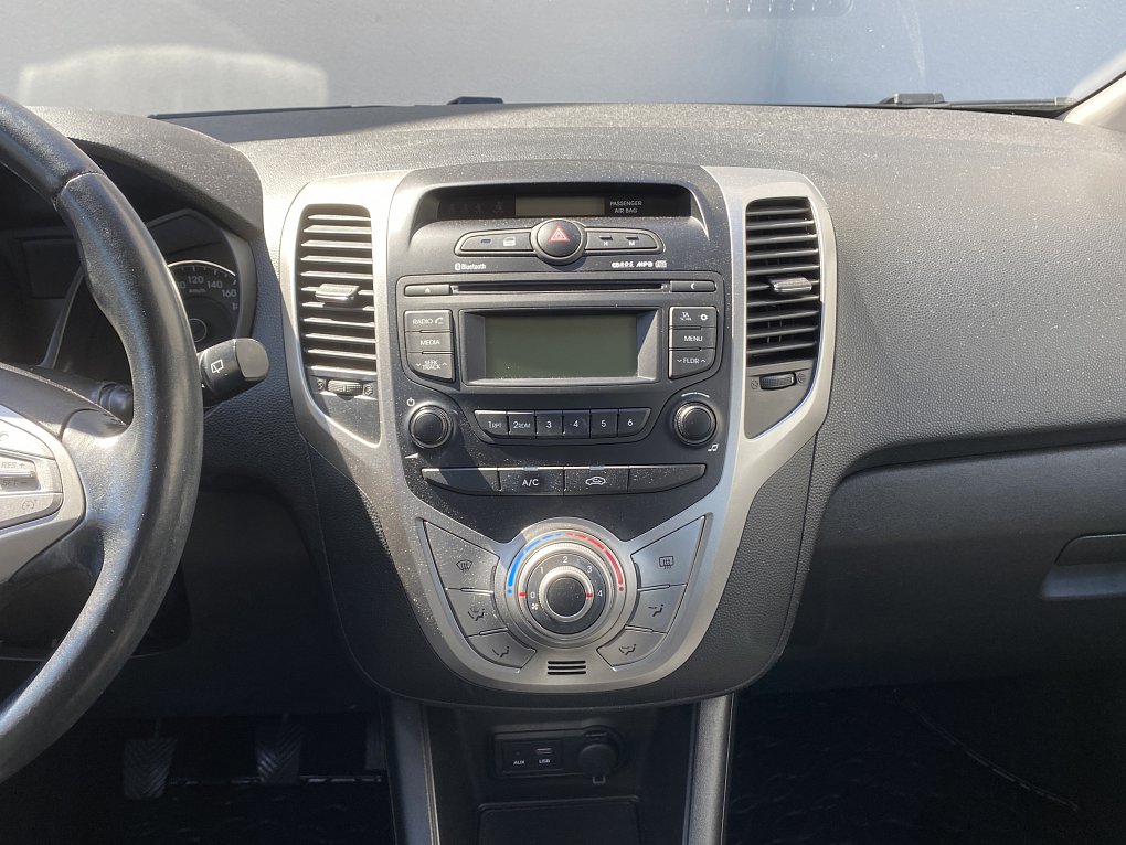 Hyundai Ix20 1.4I 