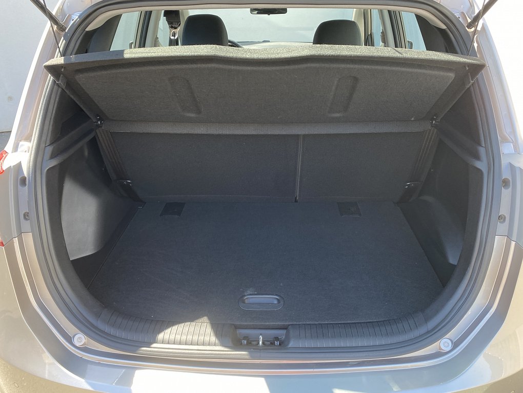 Hyundai Ix20 1.4I 