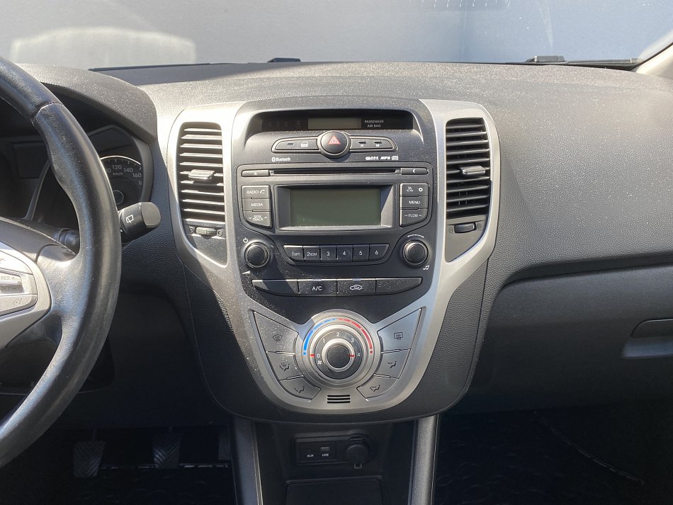 Hyundai Ix20 1.4I 