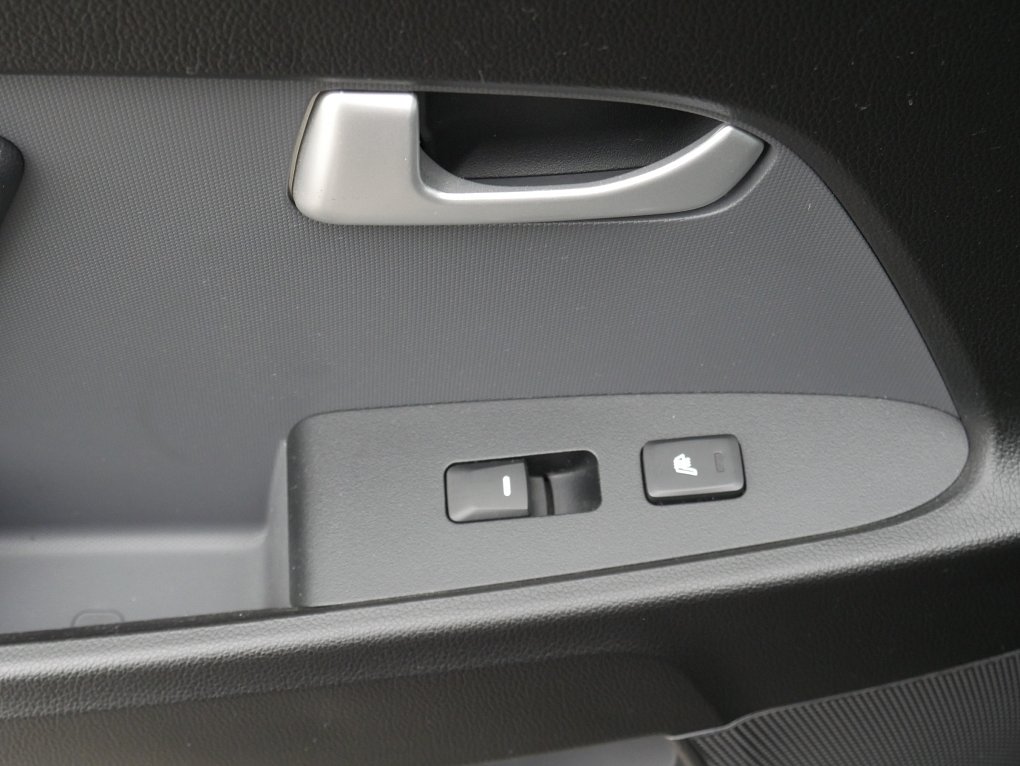 Kia Sportage 1.6i 