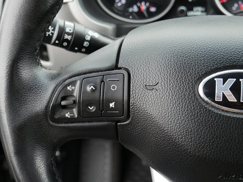 Kia Sportage 1.6i 