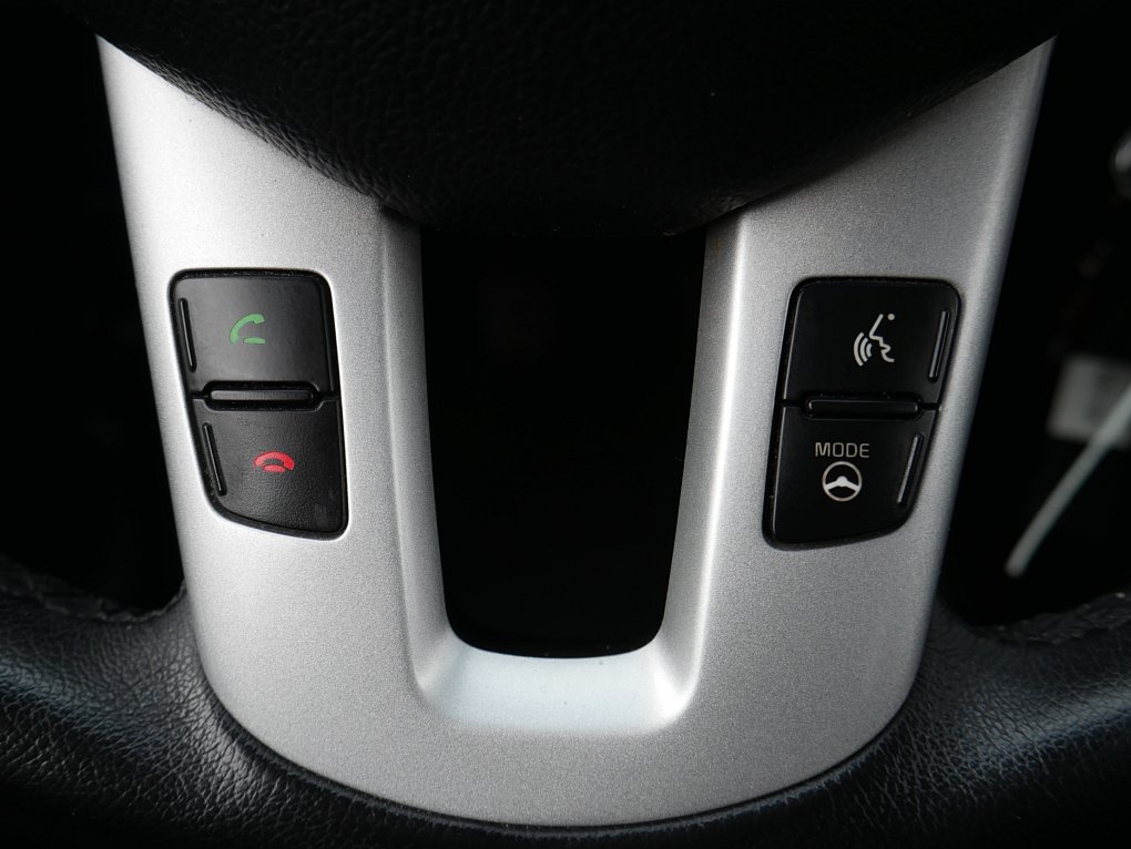 Kia Sportage 1.6i 
