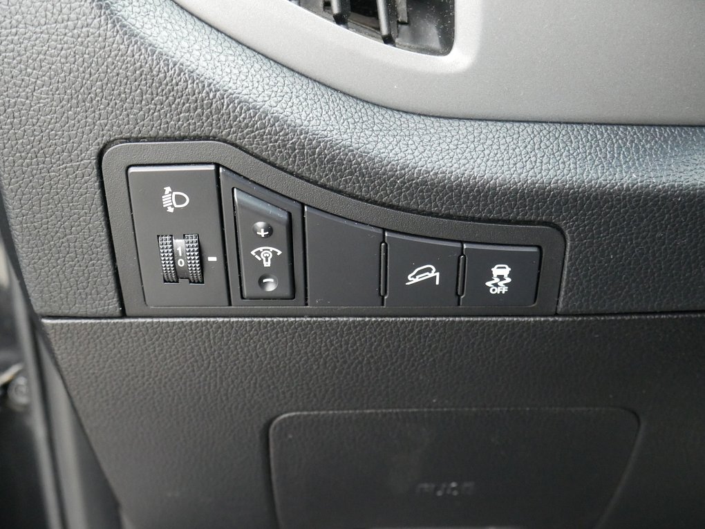 Kia Sportage 1.6i 