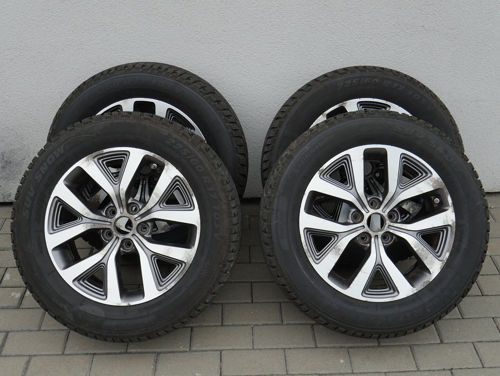 Kia Sportage 1.6i 